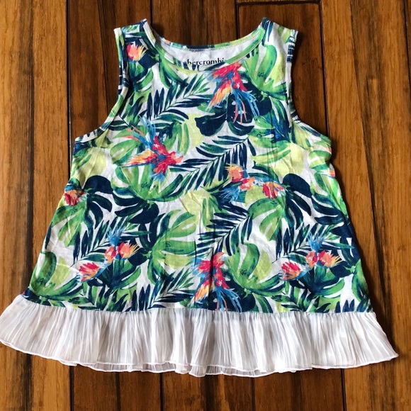 Tank Top - Picture 1 of 5